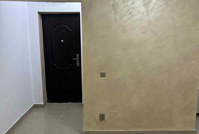 Apartament cu 2 camere decomandat în Exterior Vest
