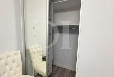 Apartament cu 2 camere în Florești - 1