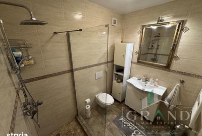 Apartament cu 2 camere în Florești - 2