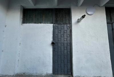 Spațiu comercial, de 48 mp, în Nicolina