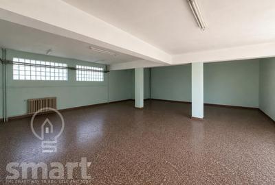 Spațiu comercial, de 81 mp, în Dâmbul Rotund - 1