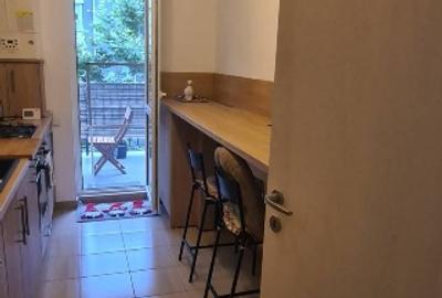 Apartament cu 2 camere decomandat în Metalurgiei - 3