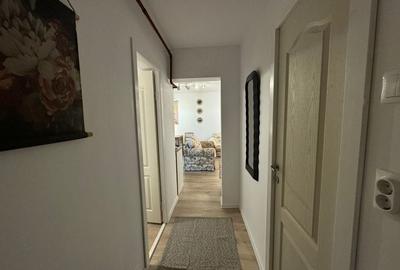 Apartament cu 2 camere decomandat în Balotești - 7