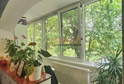 Apartament cu 4 camere semidecomandat în Berceni - 3