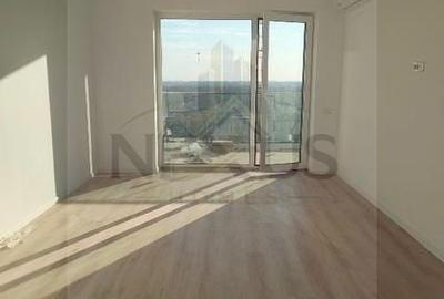 Apartament cu 2 camere decomandat, mobilat în Metalurgiei