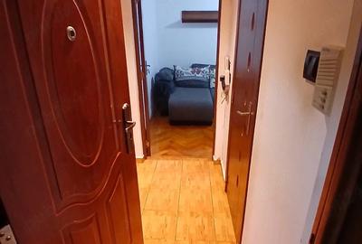 Apartament cu 2 camere decomandat în Exterior Vest - 5