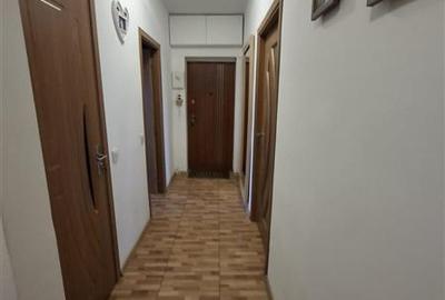 Apartament cu 3 camere decomandat, mobilat în Cantacuzino - 3