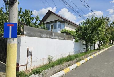 Casă individuală cu 4 camere cu Canalizare în Valu lui Traian - 2