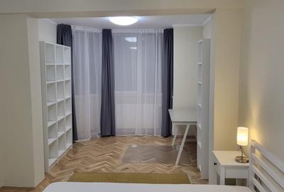 Apartament cu 3 camere decomandat, mobilat în Gheorgheni - 13