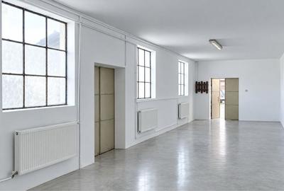 Spațiu comercial, de 125 mp, în Central