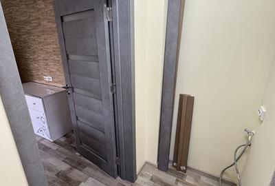 Apartament cu 2 camere în Micro 15