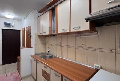 Garsonieră decomandată, mobilată în Pantelimon - 4