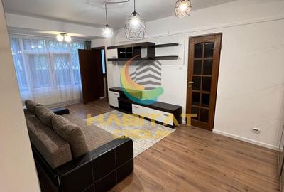 Apartament cu 2 camere semidecomandat, mobilat în Timpuri Noi - 2