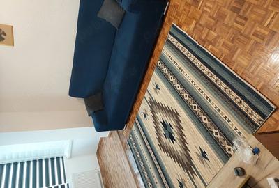 Apartament cu 3 camere nedecomandat în Central - 10