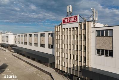 Spațiu comercial, de 1,008 mp, în Someșeni - 1