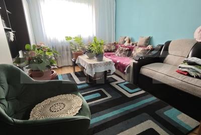Apartament cu 2 camere semidecomandat, mobilat în Râșnov