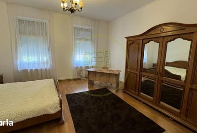 Apartament cu 2 camere în Mărăști