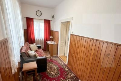 Casă cu 3 camere cu Teren 572 Mp în Gai - 6