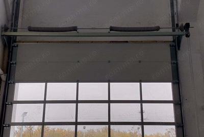 Spațiu comercial, de 448 mp, în Șagului - 4