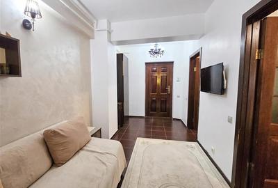 Garsonieră decomandată, mobilată în George Enescu