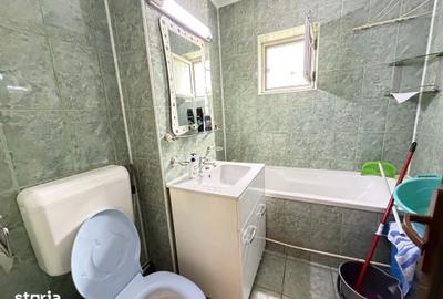 Apartament cu 2 camere decomandat în Central - 2