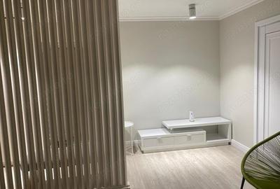 Garsonieră decomandată în Lujerului