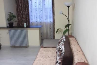 Apartament cu 2 camere circular în Gara de Nord - 9