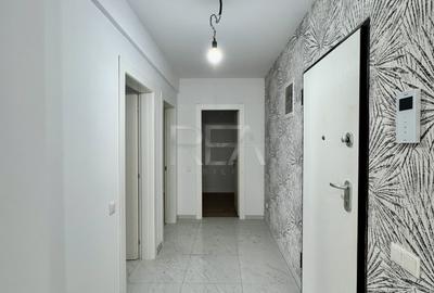 Penthouse cu 2 camere decomandat în Pipera - 8