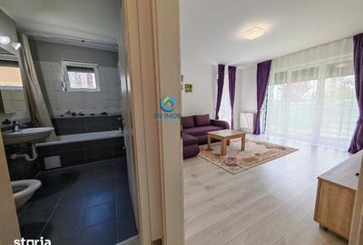 Apartament cu 2 camere decomandat, mobilat în Bartolomeu - 4