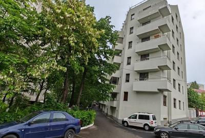Apartament cu 2 camere, mobilat în Titan - 1