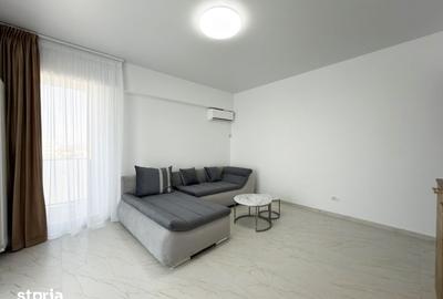 Apartament cu 2 camere în Nord - 3