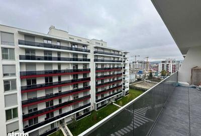 Apartament cu 2 camere decomandat în Iris - 2