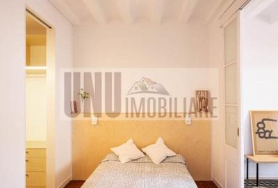 Apartament cu 3 camere decomandat în Bucium - 7