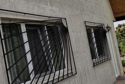 Casă cu 4 camere în Grindași