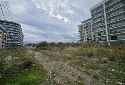 Teren Construcții intravilan de 1000 mp, în Năvodari - 1
