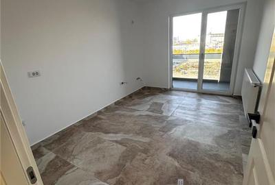 Apartament cu 2 camere decomandat în Frumoasa