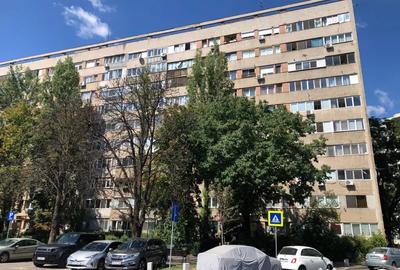 Apartament cu 3 camere semidecomandat în Gorjului - 4