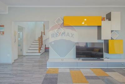 Casă individuală cu 4 camere cu Teren 284 Mp în Bartolomeu - 5