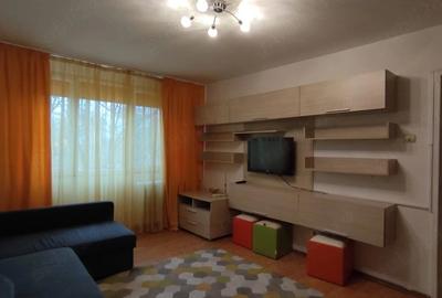 Apartament cu 3 camere semidecomandat în Titan - 7
