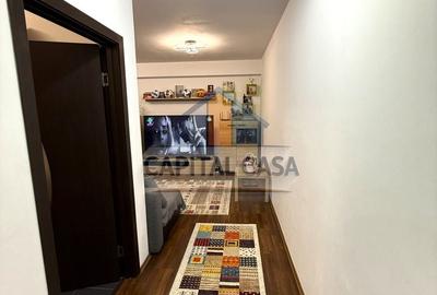 Apartament cu 2 camere decomandat în Lacul Morii - 3
