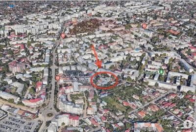 Spațiu comercial, de 2,800 mp, în Brăilei - 1