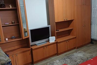 Garsonieră nedecomandată în Central