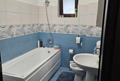 Apartament cu 2 camere semidecomandat în Central - 3