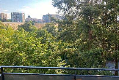 Apartament cu 2 camere nedecomandat în Gheorgheni - 1