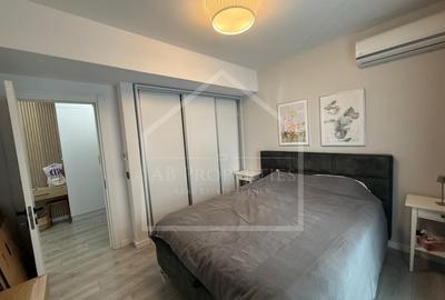 Apartament cu 3 camere decomandat în Sisești - 7
