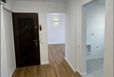 Apartament cu 3 camere în Ștefan cel Mare