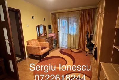 Apartament cu 2 camere decomandat în Turda - 8