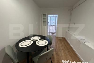 Apartament cu 2 camere decomandat în 1 Mai - 9