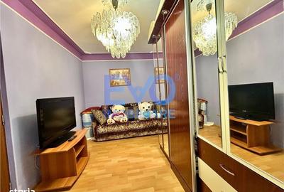 Apartament cu 2 camere nedecomandat în Alexandru cel Bun