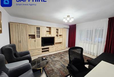 Apartament cu 3 camere decomandat în 13 Septembrie